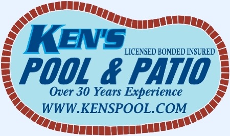 Ken's Pool & Patio